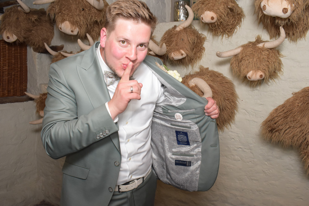 PartyBooth BY ELIAS WALPOT PHOTOGRAPHIE